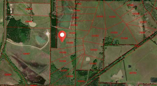 Photo of TBD The Ranches at Twin Lks, Paris, TX 75460