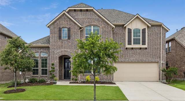 Photo of 719 Forefront Ave, Celina, TX 75009