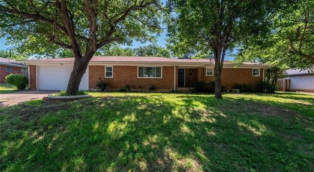 Photo of 3408 Chaffin Dr, Richland Hills, TX 76118
