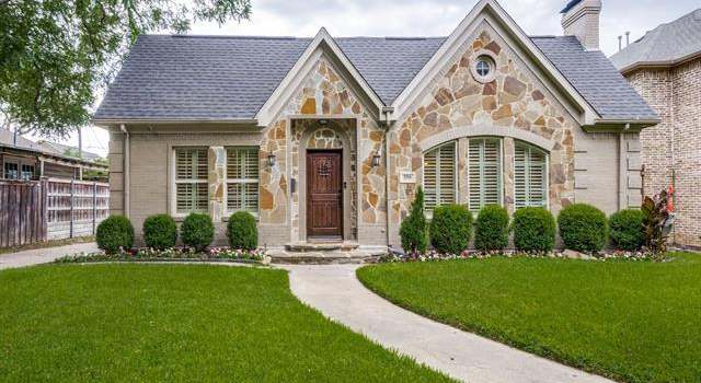Photo of 5706 Anita St, Dallas, TX 75206