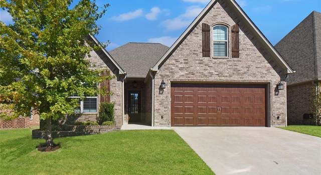 Photo of 7543 Princedale, Tyler, TX 75703