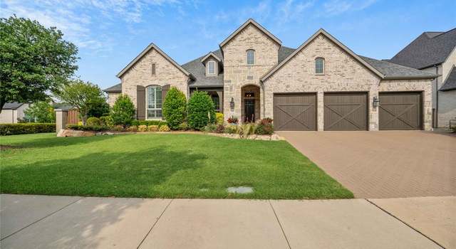 Photo of 6286 Brentway Rd, Frisco, TX 75034