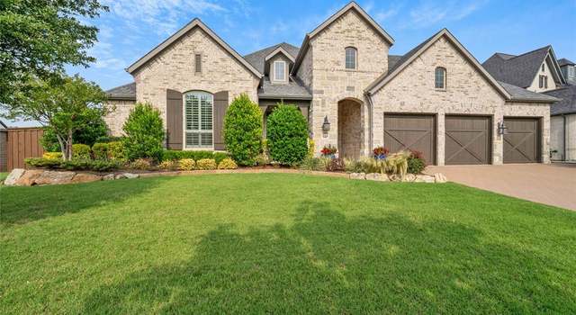 Photo of 6286 Brentway Rd, Frisco, TX 75034