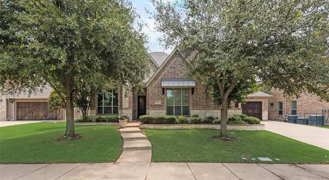 Photo of 586 Amherst Dr, Rockwall, TX 75087