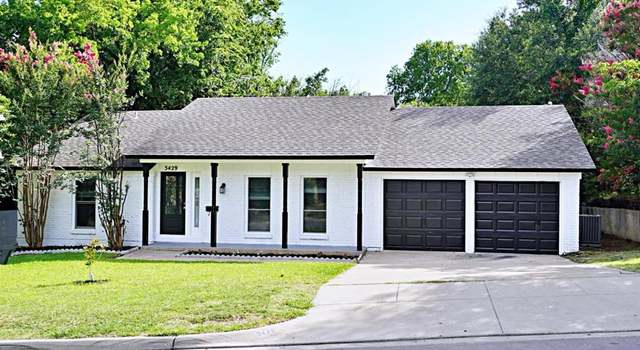 Photo of 3429 Willowcrest Dr, North Richland Hills, TX 76117