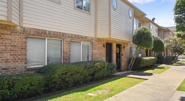 Photo of 724 S Welch St #3, Denton, TX 76201