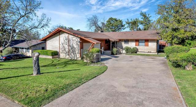 Photo of 5518 Sonata Ln, Dallas, TX 75241