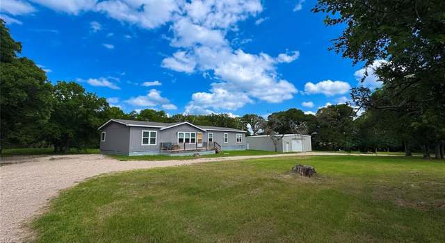 Photo of 4070 T K Pkwy, Axtell, TX 76624