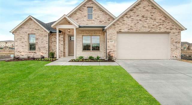 Photo of 617 Prosperity Trl, Rockwall, TX 75087