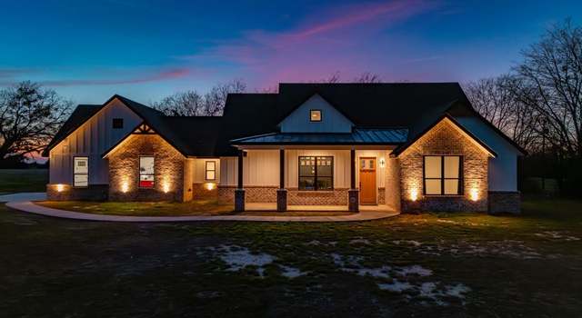 Photo of 2508 Fm-513, Lone Oak, TX 75453