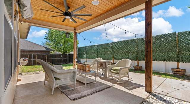 Photo of 6517 Sierra Madre Dr, Fort Worth, TX 76179