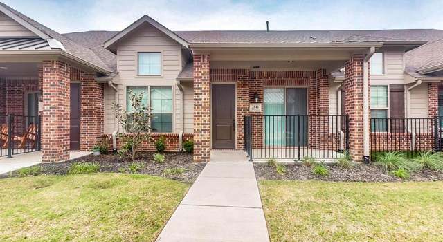 Photo of 2841 Applewood Way, Wylie, TX 75098
