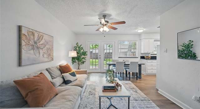Photo of 528 Chambers St, Denton, TX 76205