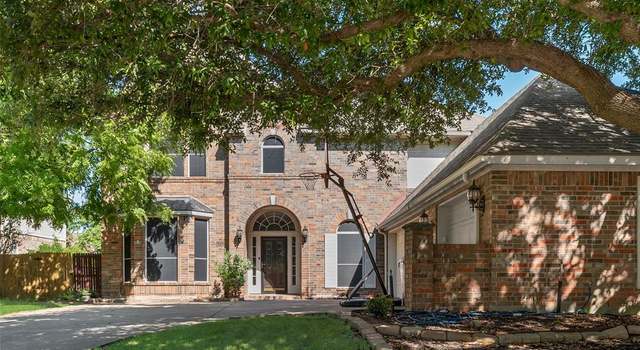 Photo of 2727 Creek Crossing Dr, Mckinney, TX 75072