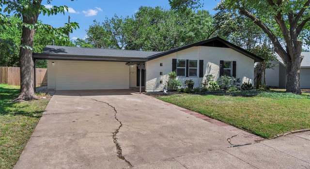Photo of 3710 Devonshire Ct E, Irving, TX 75062