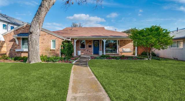Photo of 6906 Sperry St, Dallas, TX 75214