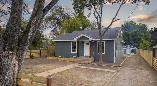 Photo of 1646 Marfa Ave, Dallas, TX 75216