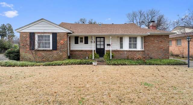 Photo of 7152 Dalewood Ln, Dallas, TX 75214
