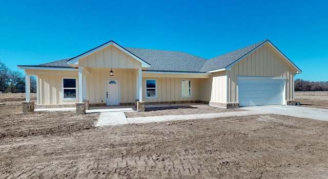 Photo of 1214 E Gibtown Rd, Poolville, TX 76487