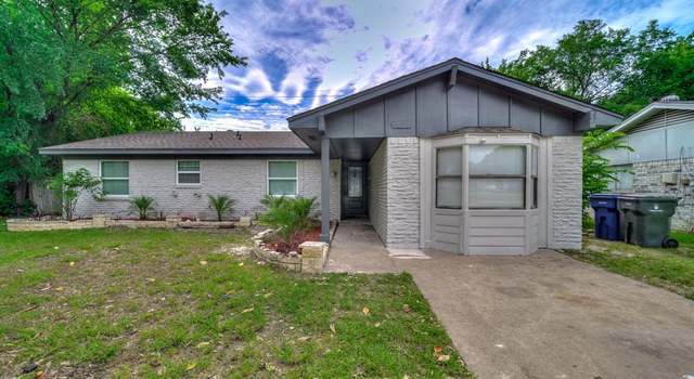 Photo of 1406 Morrison Pl, Garland, TX 75040