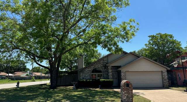 Photo of 7568 Casburn Ct, Fort Worth, TX 76120
