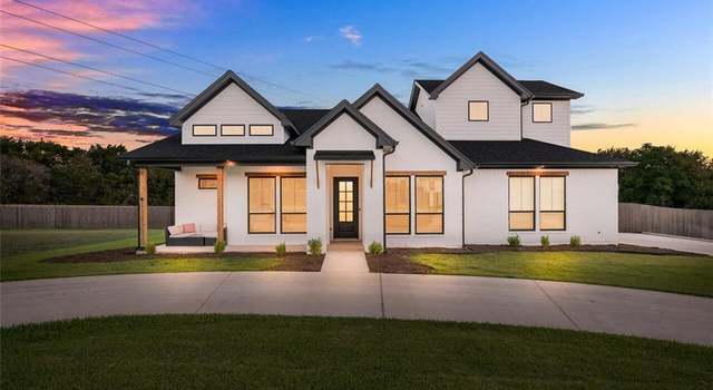 Photo of 4 Ritchie Rd, Woodway, TX 76712