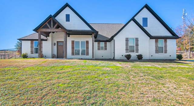 Photo of 344 Scenic Wood Dr, Reno, TX 76020