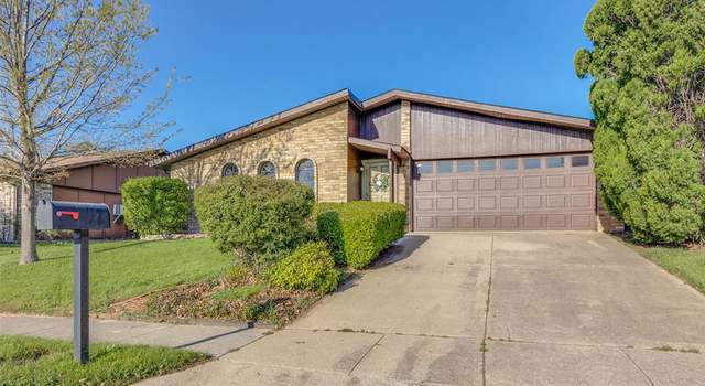 Photo of 7028 Baird Dr, Fort Worth, TX 76134