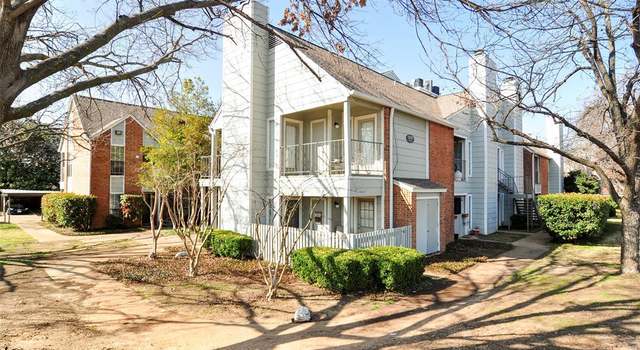 Photo of 3210 S Fielder Rd #311, Arlington, TX 76015