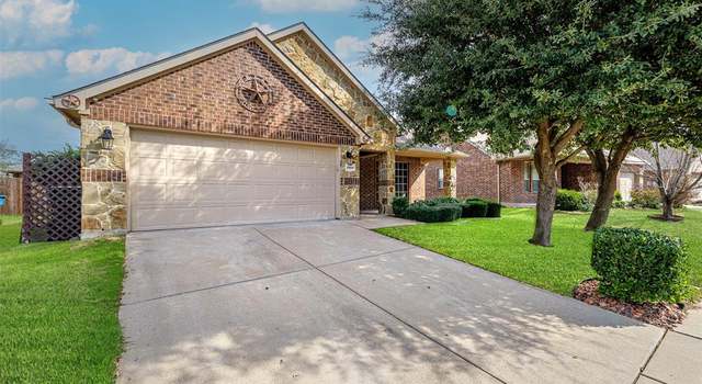 Photo of 2004 Jack County Dr, Forney, TX 75126