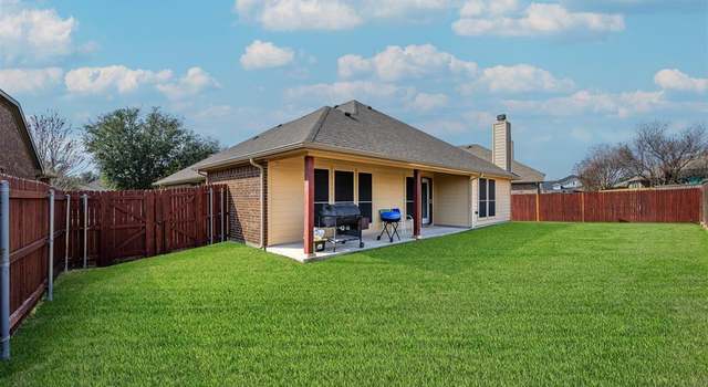 Photo of 2004 Jack County Dr, Forney, TX 75126