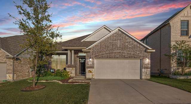 Photo of 14320 Padden Park Ln, Fort Worth, TX 76262