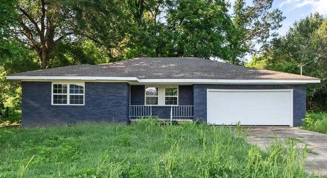 Photo of 410 Lone Star Rd, Trinidad, TX 75163