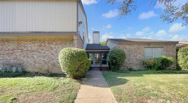 Photo of 8709 N Normandale St, Fort Worth, TX 76116