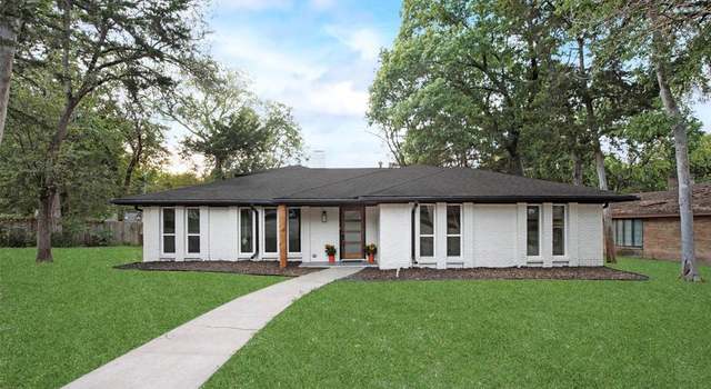 Photo of 5925 Forest Haven Trl, Dallas, TX 75232