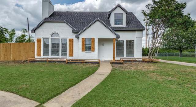 Photo of 4144 O B Crowe Dr, Dallas, TX 75227