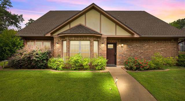 Photo of 3919 Post Oak Rd, Tyler, TX 75701
