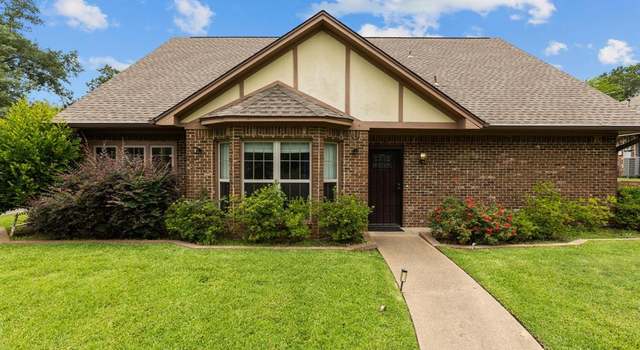 Photo of 3919 Post Oak Rd, Tyler, TX 75701