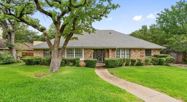 Property at 4002 Copperwood Ct, Colleyville, TX 76034, 4 beds, 3 baths