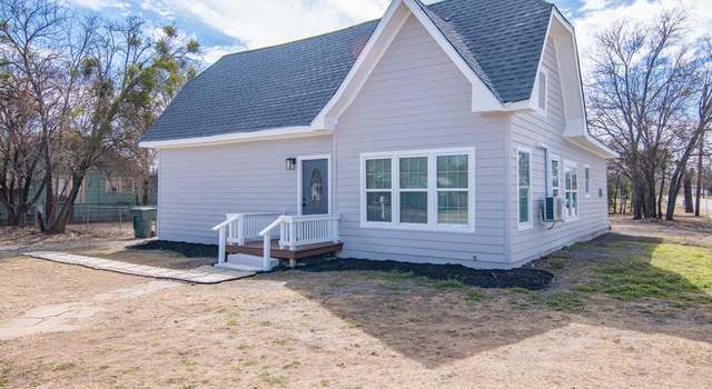 Photo of 1901 Southside Dr, Brownwood, TX 76801