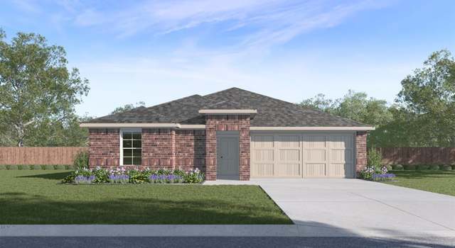 Photo of 1434 Bent Spur Dr, Denton, TX 76207