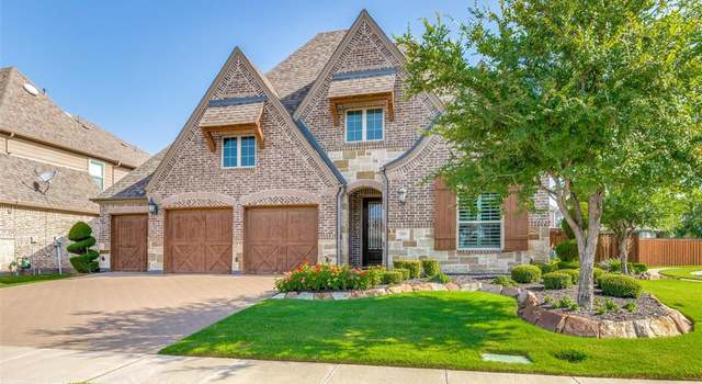 Photo of 2905 Montreaux Ct, The Colony, TX 75056