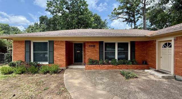 Photo of 1015 Brookhollow Dr, Irving, TX 75061