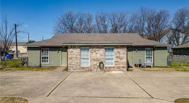 Photo of 1425 Daughtrey Ave, Waco, TX 76706