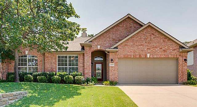 Photo of 2408 Forest Park Cir, Mansfield, TX 76063