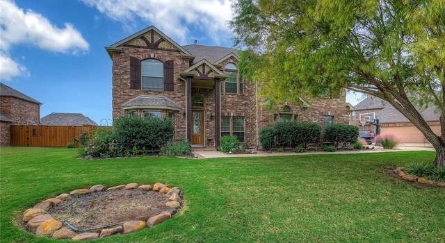 Photo of 1308 Shadow Hills Dr, Wylie, TX 75098