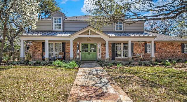 Photo of 9702 Trail Hill Dr, Dallas, TX 75238