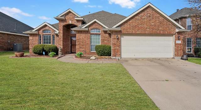 Photo of 4724 Auburn Ridge Dr, Fort Worth, TX 76123