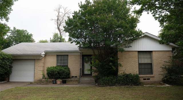 Photo of 1219 Daisy Ln, Irving, TX 75061