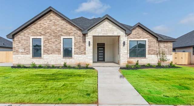 Photo of 6710 Windmill Grass Ln, Abilene, TX 79606